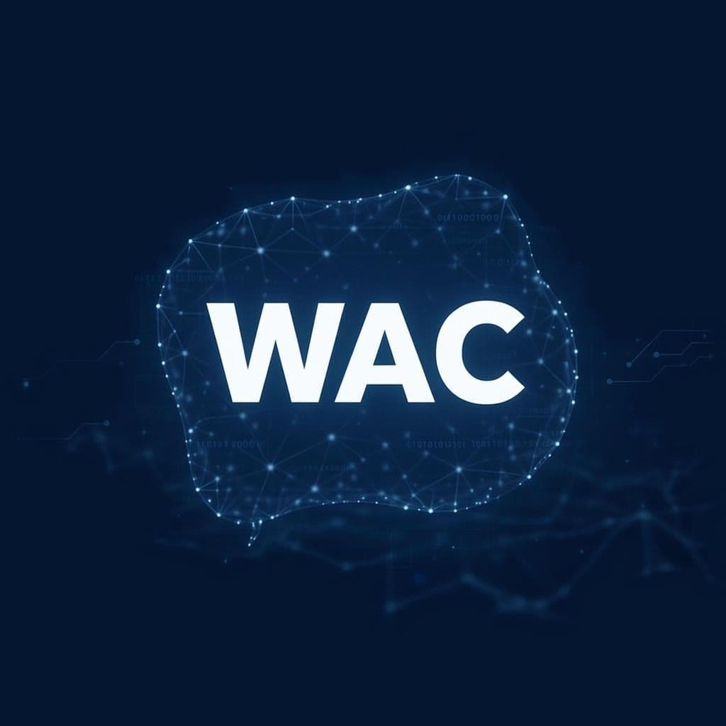 WAC Apoio Contábil